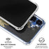 Game of Thrones: Westeros Map Galaxy S25 Clear Case